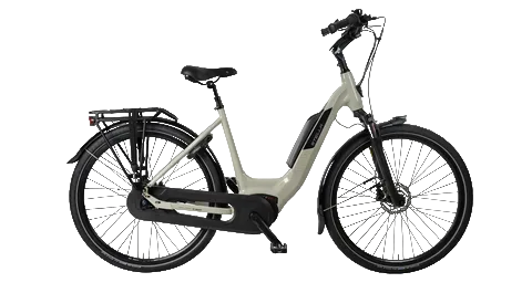 E-bike